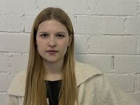 camgirl webcam photo ParisRoacho