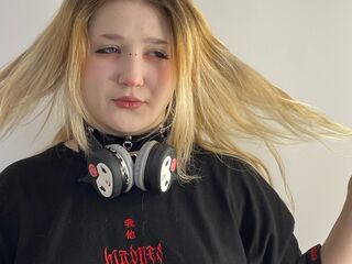 erotic webcam PilarVanhee