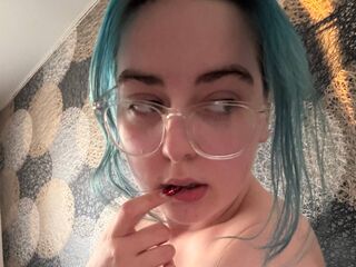 webcam photo PixieJones