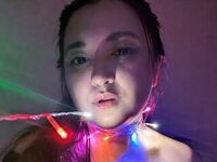 nude webcamgirl photo RaminLina