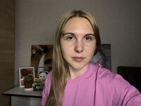 girl nude RamonaPanah