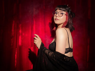 camgirl picture RaveenFox