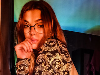 jasmin camgirl picture RavenDay