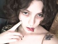 fingering cam girl ReaganFroid