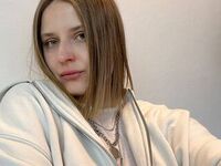 sexy camgirl RebeccaBellore