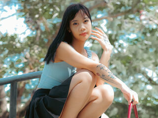 extreme webcam RheaRose