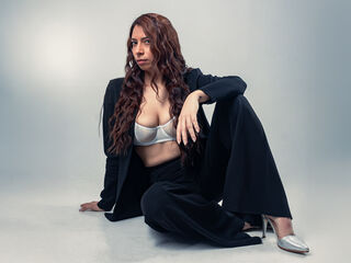 sexy webcamgirl RosalineBelmont