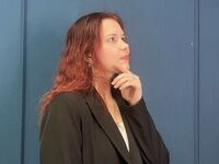 free livesex RosemarieDockery