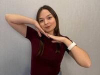 nude webcam girl RosetteTamkin