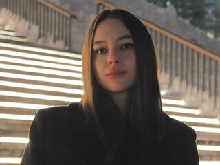 nude gamgirl RosioBrodtmann