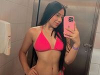 porn webcam RoxanneBlair