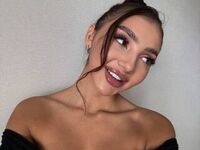 naked webcamgirl RubySchlussel