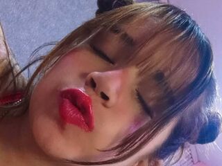 beautiful cam girl SabrinaBlue