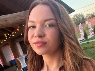 dirty cam SadeBergum