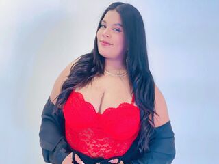 naked webcamgirl photo SamanthaEvanss