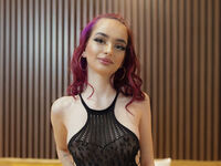 cyber sex chat SamiraRosse