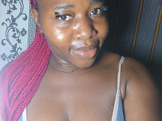 cam girl playing with sextoy SamiraTien