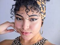 free nude live show SammyHil