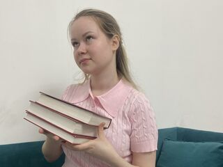 teaser cam SandieSpataro