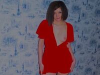 nude webcam girl picture SandraJaded