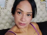 hot girl webcam SashaWill