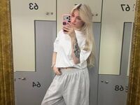fingering camgirl picture ScarlettAndreula