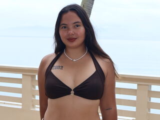 sexy webcam SeptemberPaloma