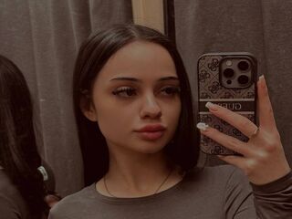 anal webcam ShavonneRael