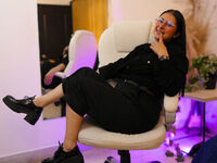 free video chat room SiennaFournier