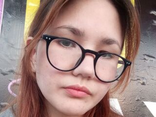 adult cam show SilvanaTopps