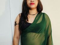 camgirl masturbating with sex toy SnehaSharma