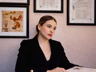 webcam picture SofiaBetancurt