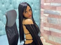 webcam striptease SolJaimes