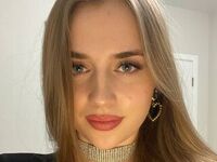 naked cam girl SonyMiller