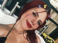 erotic webcam picture SophiaBeaumont