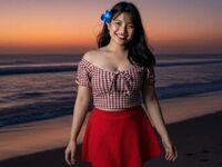 sexshow SophiaCharms