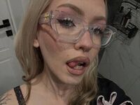 nude camgirl photo StacyBrow