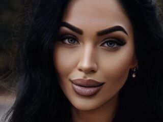 topless webcam girl StellaNellson