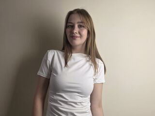 sexy camgirl TeresiaCaspi