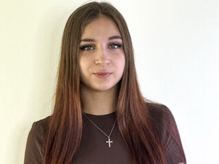 hot webcam picture TiffaniStaub
