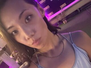 jasmin live show TiffanyBoster