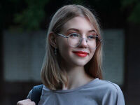 teaser web cam TishaTalty