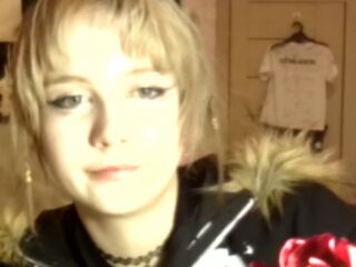 free nude live show TomasaLohry