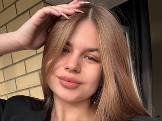 girl cam TonitaClark