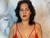 naked cam girl picture TrianaEgi