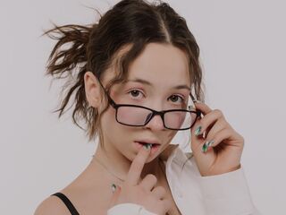 sexy webcam girl TrixieMorgan