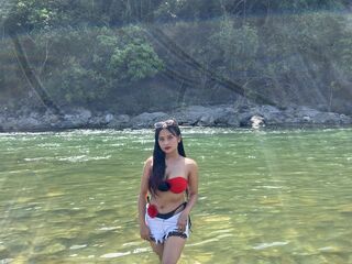 free web cam TrixieSaisem