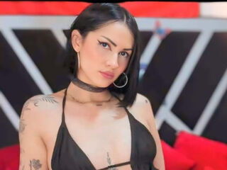 fingering ValeriaCastilo