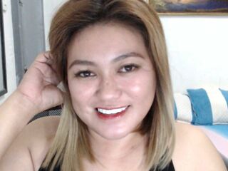 cam girl fingering VaniaManriquez