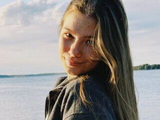 naked camgirl photo VanitaNadoff